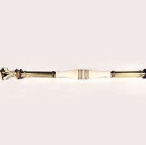 Cleopatra's Needle Commemorative Baton